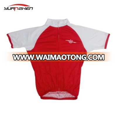 YuanZhen-ODM available various styles fuyang tymin cycling wear