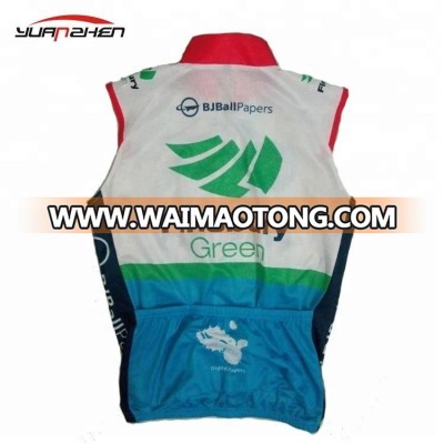 Low moq various styles sports wear cycling